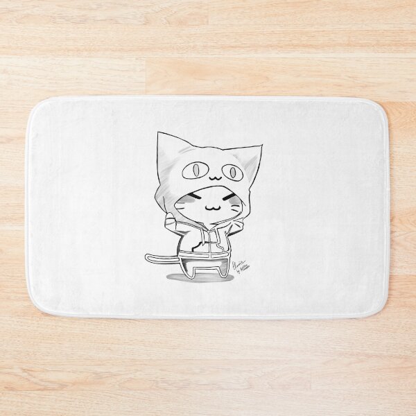Item preview, CandyCat designed and sold by Classiic.