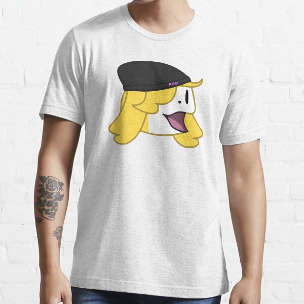 Lepton Pog Essential T-Shirt