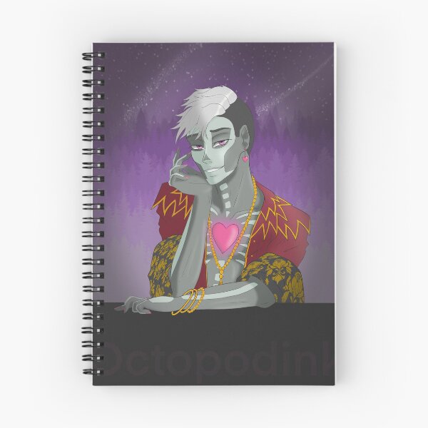 Item preview, Fanart Milo Belladonna  designed and sold by Octopodink.