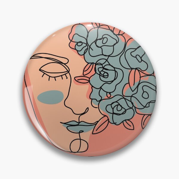 Item preview, Woman Be Strong Be Different Be You  designed and sold by Wahbastore.