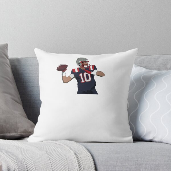 Item preview, New Mac Jones Pats  designed and sold by Katelynkas1.