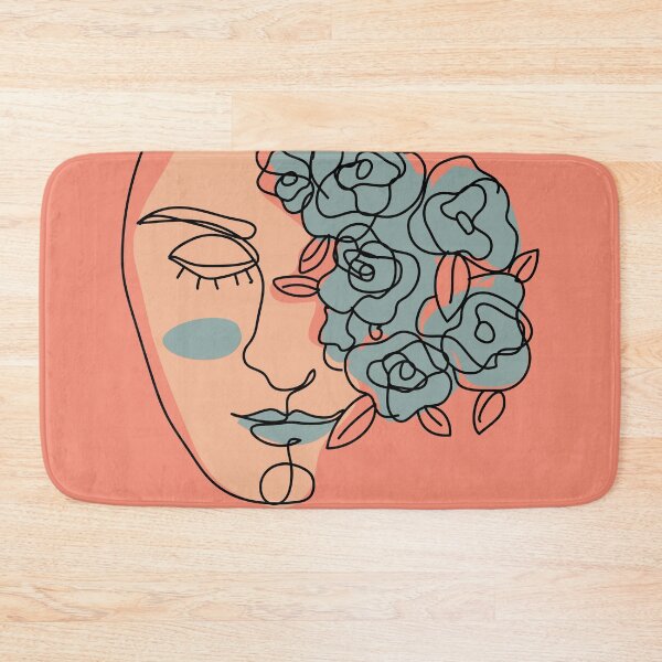 Item preview, Woman Be Strong Be Different Be You  designed and sold by Wahbastore.