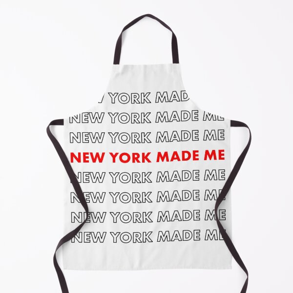 Item preview, New York Made Me, NYC designed and sold by ind3finite.