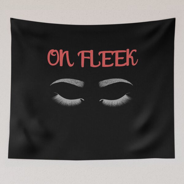 Item preview, On fleek designed and sold by Yellowsprint.