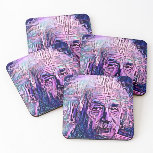 Item preview, Ask Tesla 050921dd5 designed and sold by Campbell Gallery.
