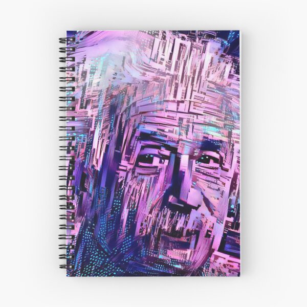 Item preview, Ask Tesla 050921dd5 designed and sold by Campbell Gallery.