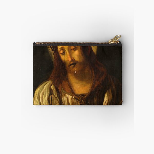 Item preview, Domenico Feti, Ecce Homo, c. 1700 - 1800 designed and sold by AK AESTHETIC STUDIOS.