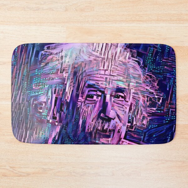 Item preview, Ask Tesla 050921dd5 designed and sold by Campbell Gallery.