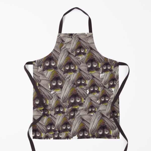 Item preview, A Cloud Of Bats designed and sold by PixlPixi.