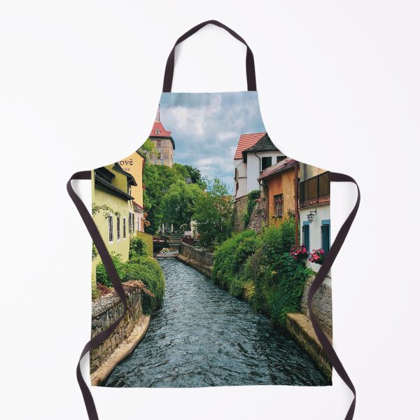 Item preview, Cesky Krumlov designed and sold by StudioQ-.