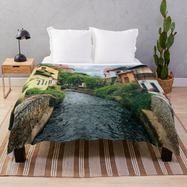 Item preview, Cesky Krumlov designed and sold by StudioQ-.