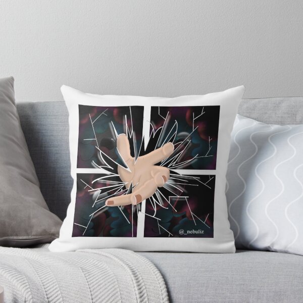Item preview, Dissociation designed and sold by Nebuliz.