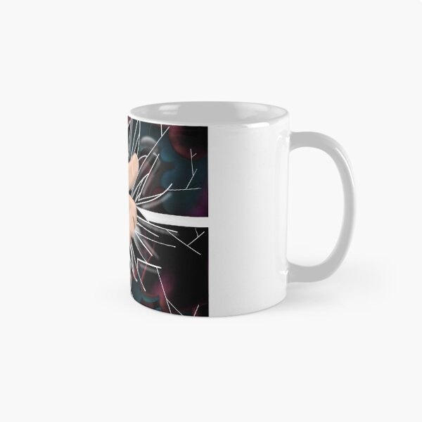 Item preview, Dissociation designed and sold by Nebuliz.
