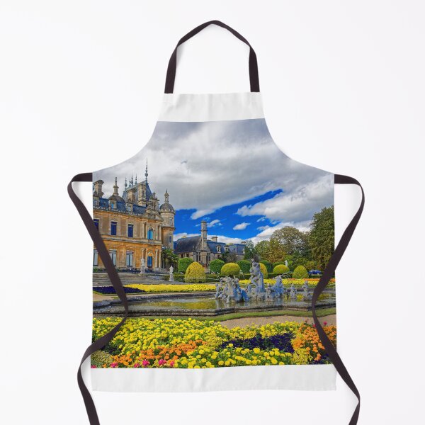 Item preview, The Formal Gardens, Waddesdon designed and sold by Brian Shaw.
