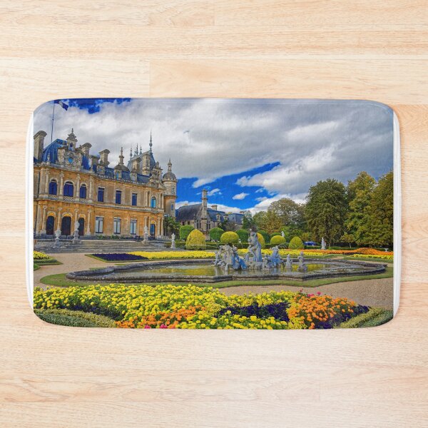 Item preview, The Formal Gardens, Waddesdon designed and sold by Brian Shaw.