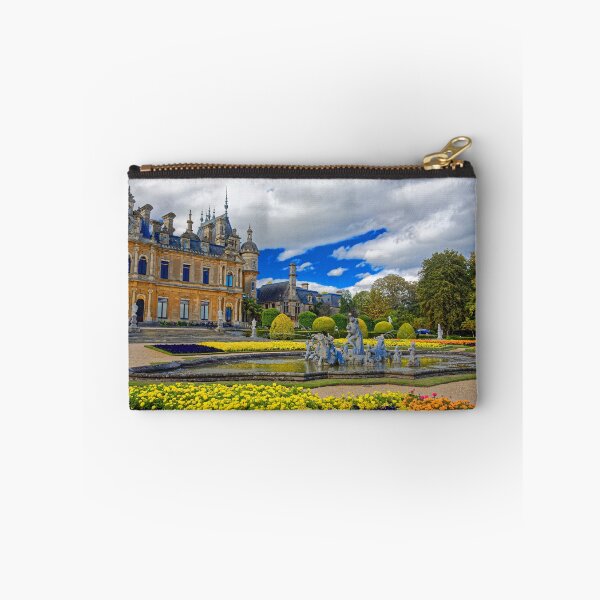 Item preview, The Formal Gardens, Waddesdon designed and sold by Brian Shaw.