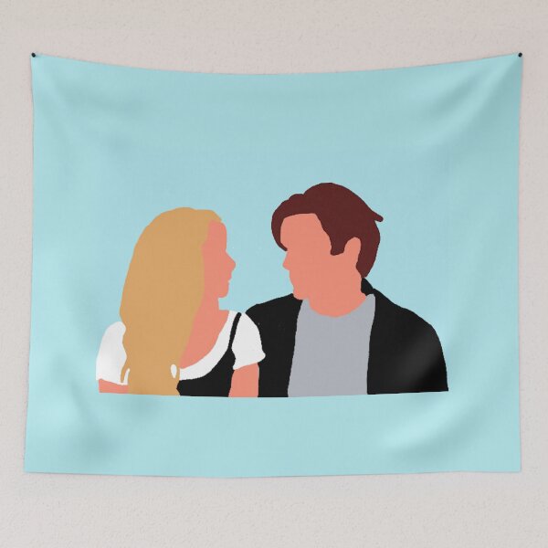Item preview, Before Sunrise designed and sold by sofiastickers99.