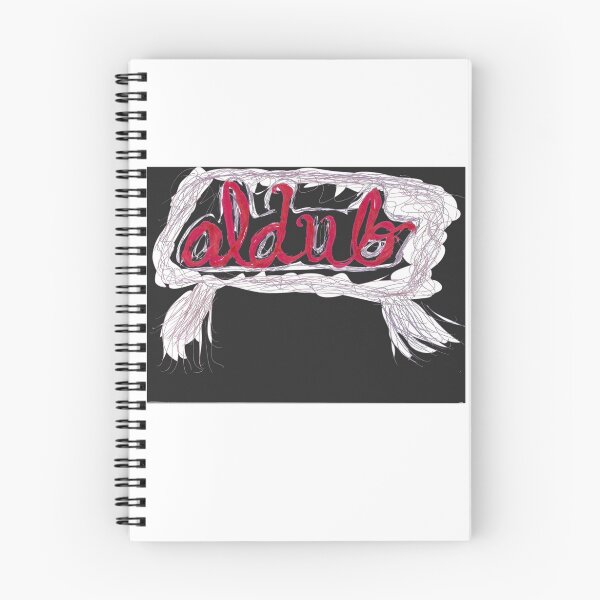 Artikelvorschau, Aldub 1 entworfen und verkauft von seasonsof7.