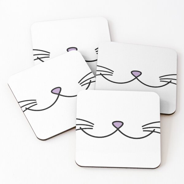 Item preview, Cat Mouth  designed and sold by jenbdesigns.