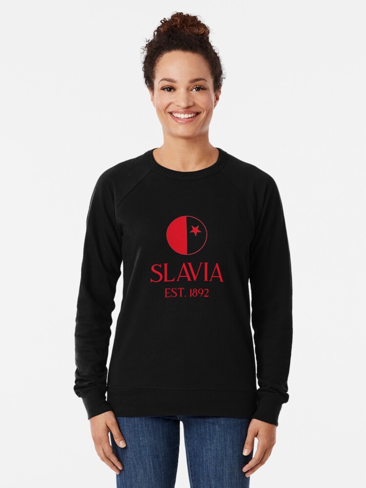 Slavia Sweatshirts & Hoodies for Sale