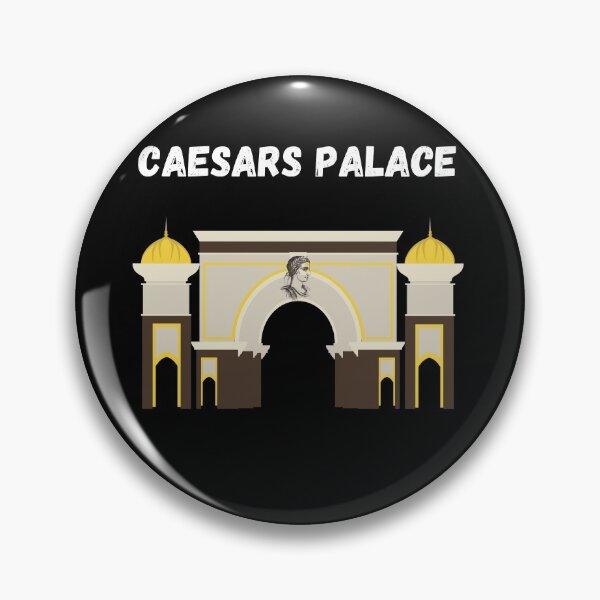 Item preview, Caesars Palace  designed and sold by Zenith-capitis.