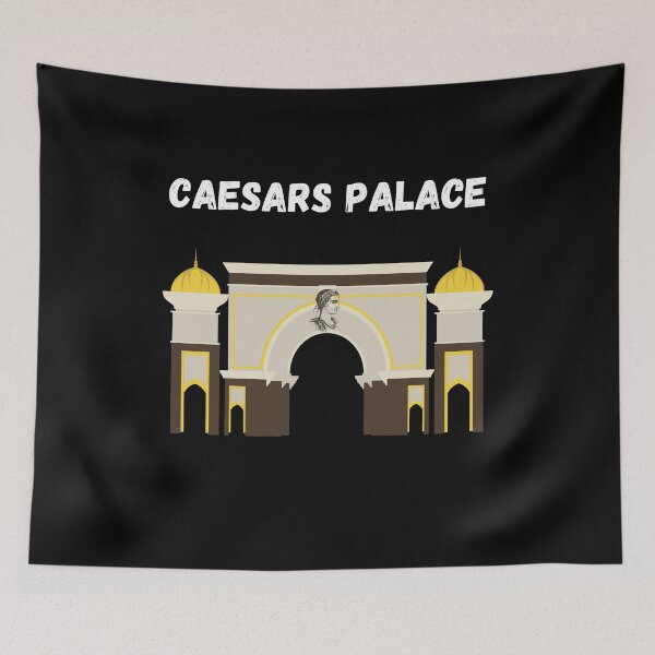 Item preview, Caesars Palace  designed and sold by Zenith-capitis.