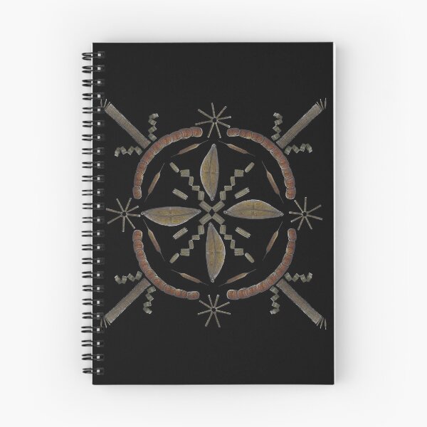 Item preview, Diatom Dream designed and sold by illustrateamy.