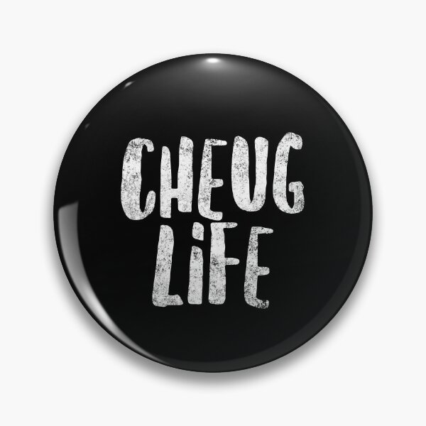 Item preview, Cheug Life - Millennial Gen Z Fashion designed and sold by tees4gees.