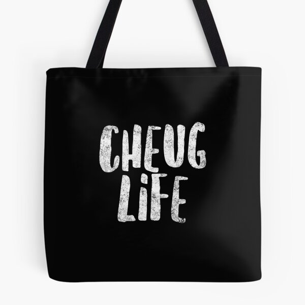 Item preview, Cheug Life - Millennial Gen Z Fashion designed and sold by tees4gees.