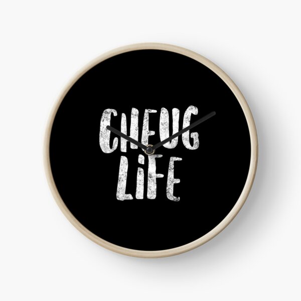 Item preview, Cheug Life - Millennial Gen Z Fashion designed and sold by tees4gees.