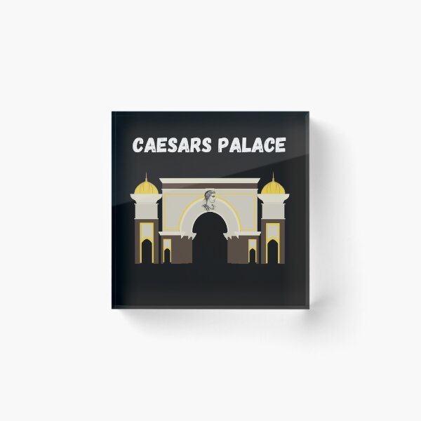 Artikelvorschau, Caesars Palace entworfen und verkauft von Zenith-capitis.