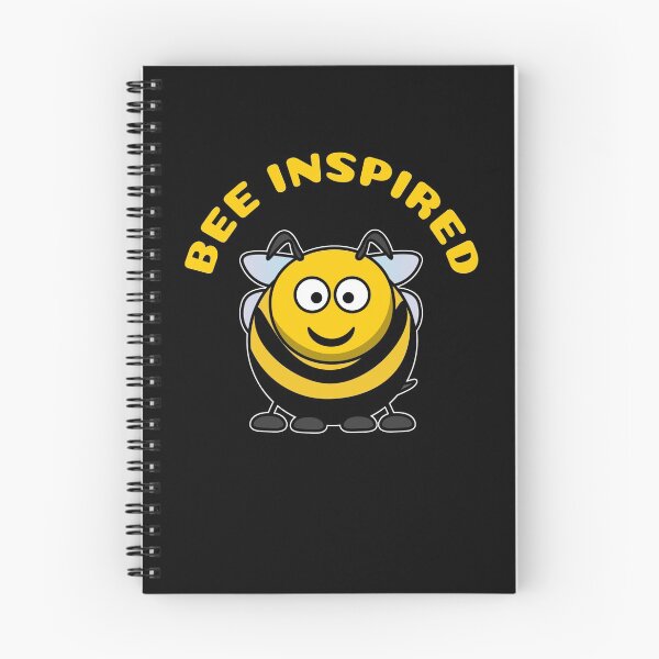 Item preview, Bee Inspired designed and sold by thehappylamb.