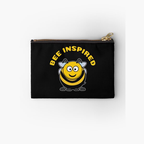 Item preview, Bee Inspired designed and sold by thehappylamb.