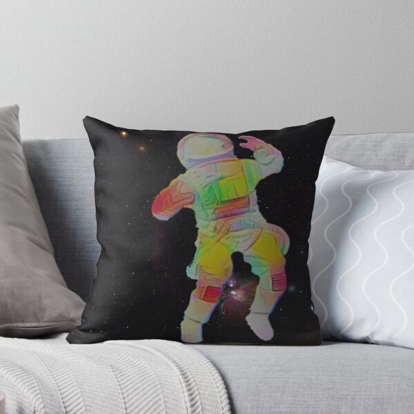 Item preview, Trippy Astronaut  designed and sold by homeminds.