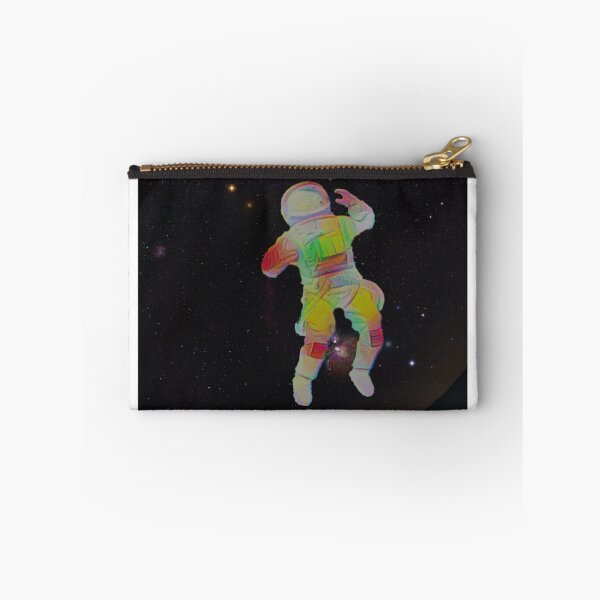 Item preview, Trippy Astronaut  designed and sold by homeminds.