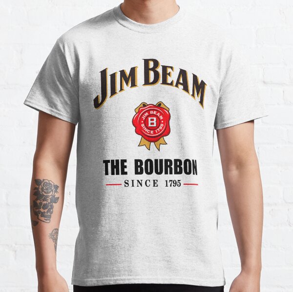 Jim Beam Classic T-Shirt