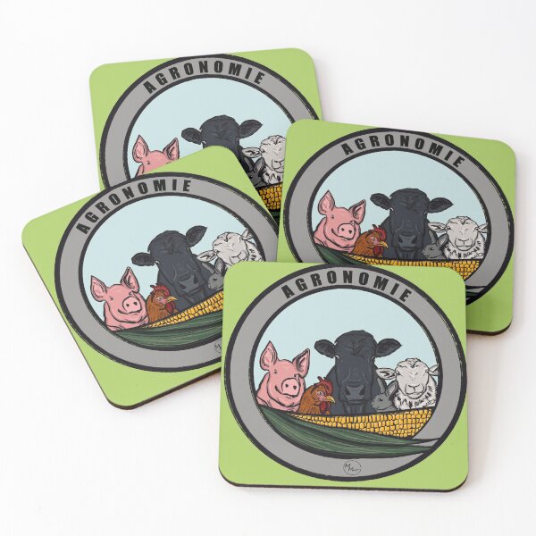 Item preview, Agronomy designed and sold by Marianne M..