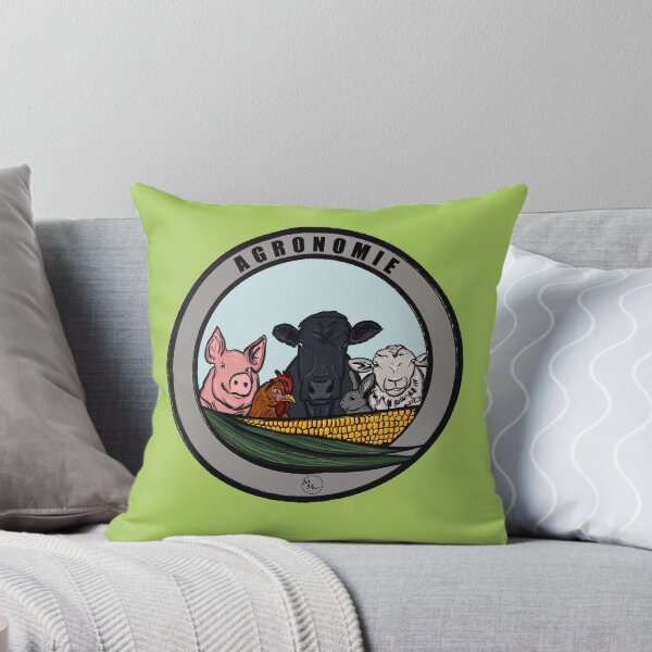 Item preview, Agronomy designed and sold by Marianne M..