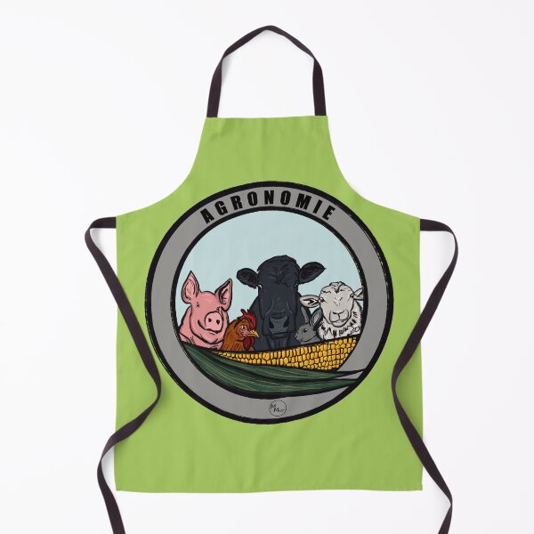 Item preview, Agronomy designed and sold by Marianne M..