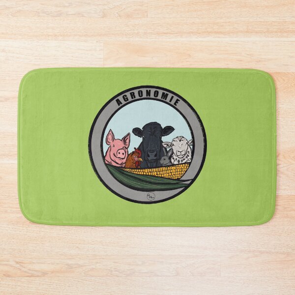 Item preview, Agronomy designed and sold by Marianne M..