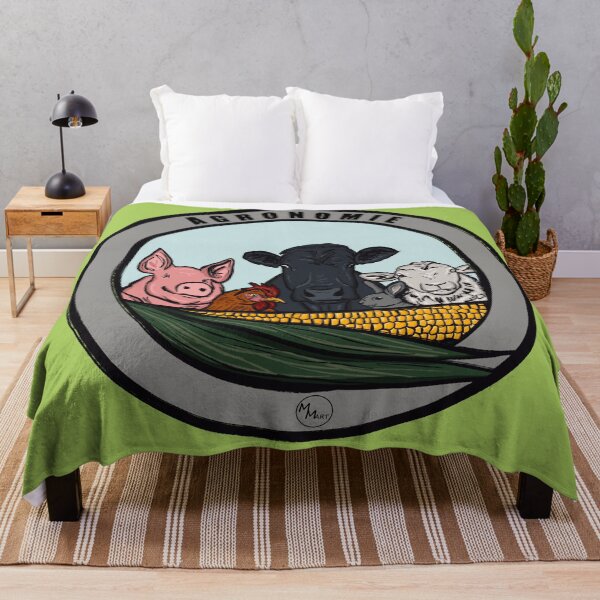 Item preview, Agronomy designed and sold by Marianne M..