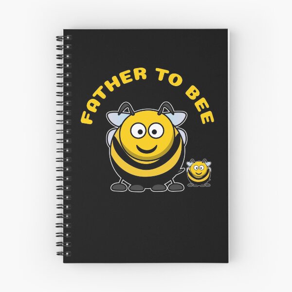 Item preview, Father to Bee designed and sold by thehappylamb.