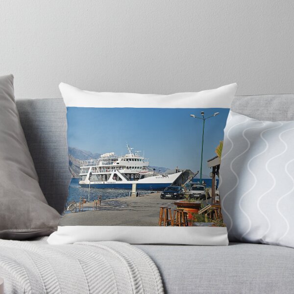 Item preview, The Ferry designed and sold by John (Mike)  Dobson.