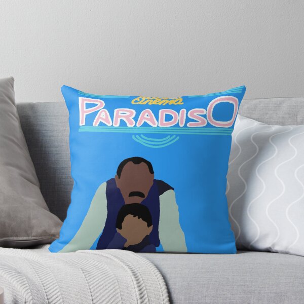 Item preview, Cinema Paradiso designed and sold by sofiastickers99.