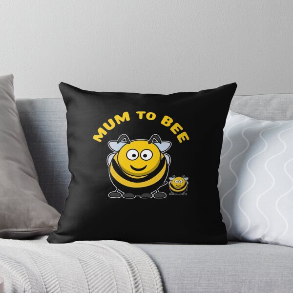Item preview, Mum to Bee designed and sold by thehappylamb.