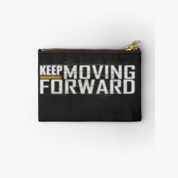 Item preview, Keep Moving Forward designed and sold by slashrose4ever.