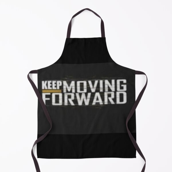 Item preview, Keep Moving Forward designed and sold by slashrose4ever.