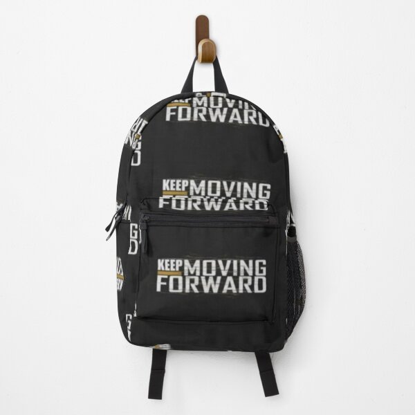 Item preview, Keep Moving Forward designed and sold by slashrose4ever.