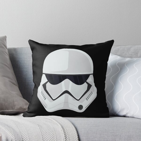 Item preview, New-school Sci-Fi Soldier Helmet designed and sold by StarrSstruck.