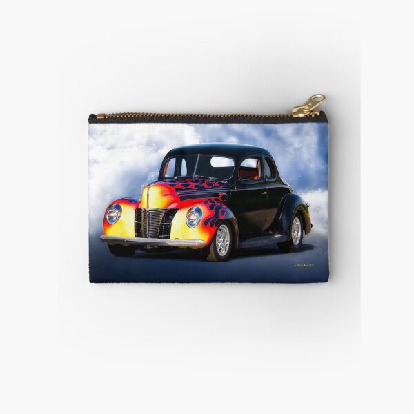 Item preview, 1940 Ford Deluxe Coupe designed and sold by DaveKoontz.